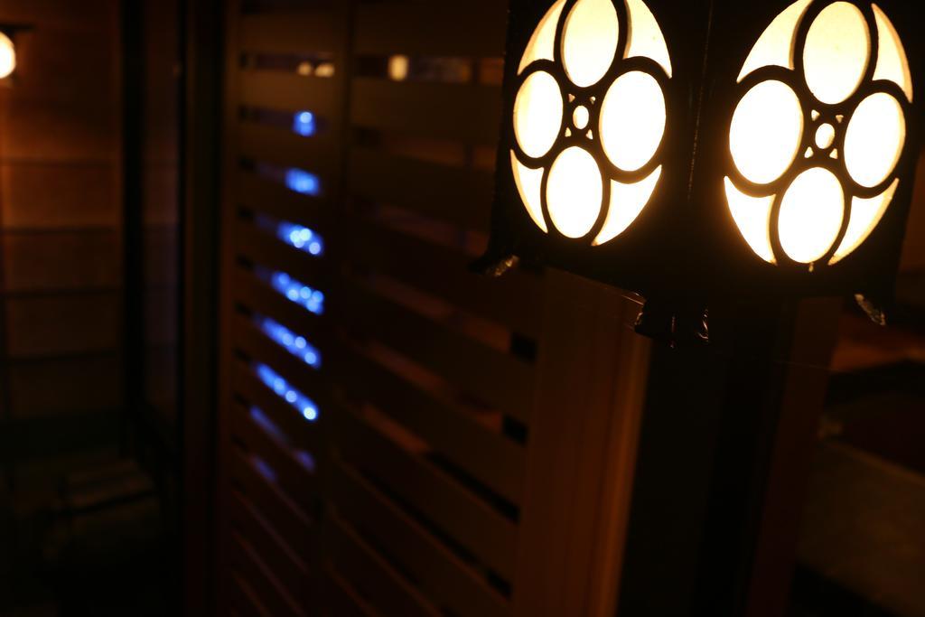 Ichiyo Hotel Yugawara Exterior photo